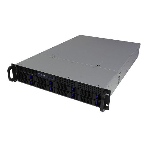 Сервер 2U PORT-IT NERO 218 E5-16xx/26xx v4