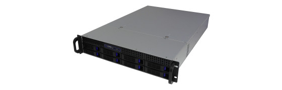 Сервер 2U PORT-IT NERO 218 E-21/22