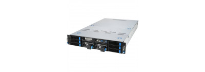 Сервер 2U ASUS ESC4000-E11 2600W