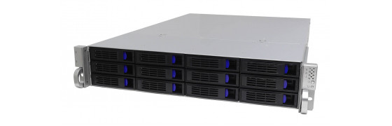 Сервер 2U PORT-IT NERO 212 E-21/22