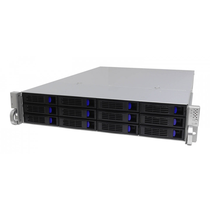 Сервер 2U PORT-IT NERO 212 E-23хх