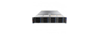 Сервер 2U Gooxi SL201-D12R-NV-G4 1300W 2*ScGen4