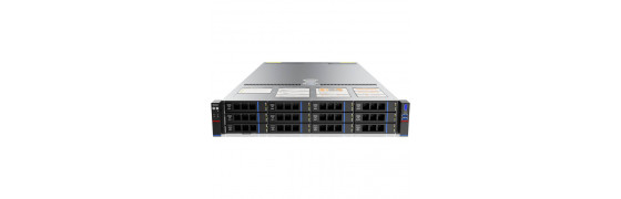 Сервер 2U Gooxi SL201-D12R-NV-G4 1300W 2*ScGen4