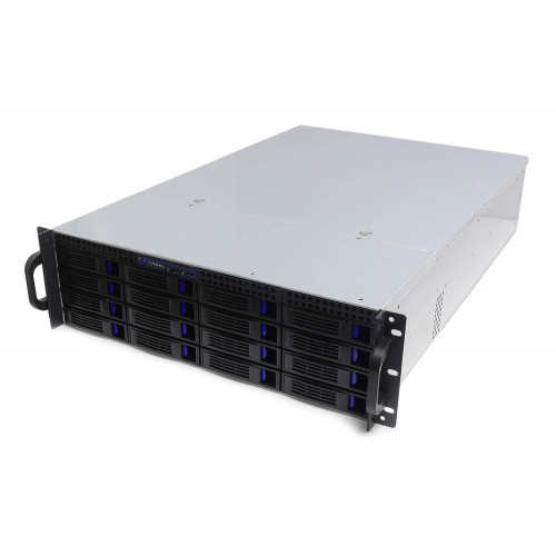 Сервер 3U PORT-IT NERO 316 EPYC 7002/7003