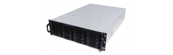 Сервер 3U PORT-IT NERO 316 EPYC 7002/7003 (2cpu)