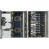 Сервер 4U ASUS ESC8000-E11 3000W (90SF02I2-M003E0)