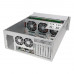 Сервер 4U PORT-IT NERO 424 E5-16xx/26xx v4