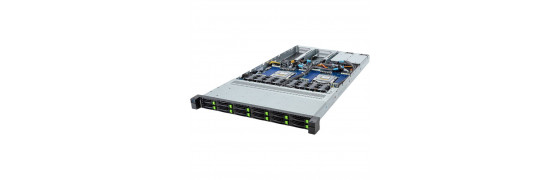 Сервер 1U GIGABYTE R183-ZF1-AAJ1 Сервер 1U GIGABYTE R183-ZF1-AAJ1