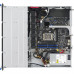 Сервер 1U ASUS RS300-E12-PS4 350W
