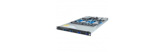 Сервер 1U GIGABYTE R183-Z90 (rev. AAD2) Сервер 1U GIGABYTE R183-Z90 (rev. AAD2)