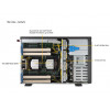 Сервер Tower Supermicro SYS-741GE-TNRT 2*ScGen4