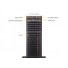 Сервер Tower Supermicro SYS-741GE-TNRT 2*ScGen4
