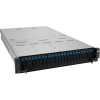Сервер 2U ASUS RS720A-E12-RS24U 2600W (90SF02E1-M006D0)