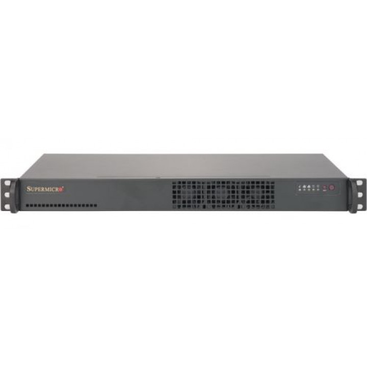 Сервер 1U Supermicro SYS-5019S-L