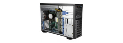Сервер Tower Supermicro SYS-740P-TRT