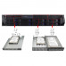Сервер 2U PORT-IT NERO 218 E5-16xx/26xx v4