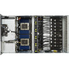 Сервер 4U ASUS ESC8000A-E12 3000W (90SF02H2-M001J0)