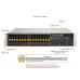 Сервер 2U Supermicro SYS-221P-C9R