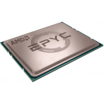 AMD EPYC 7702P (64 ядра, 128 потоков, 2.0/3.35GHz, 256M, DDR4-3200, 1S, 200/200W, охлаждение в комплекте)