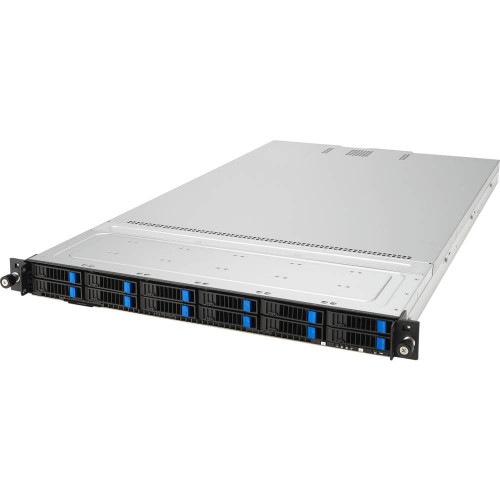 Сервер 1U ASUS RS700-E11-RS12U 1200W