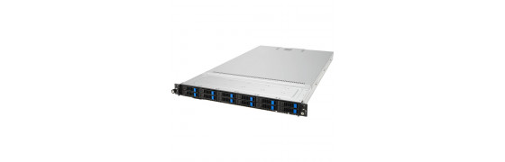 Сервер 1U ASUS RS700-E11-RS12U 1200W