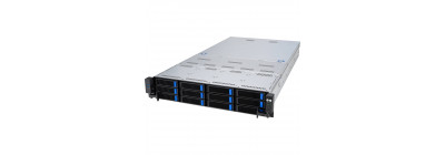 Сервер 2U ASUS RS720-E11-RS12U 2600W