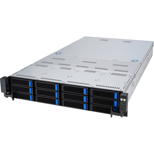 Сервер 2U ASUS RS720-E11-RS12U 2600W