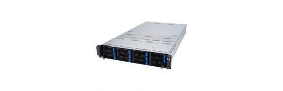 Сервер 2U ASUS RS720-E11-RS12U 2600W