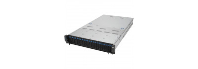Сервер 2U ASUS RS720-E11-RS24U 2600W