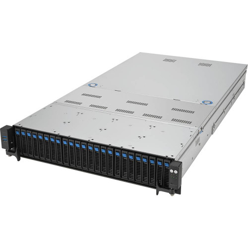 Сервер 2U ASUS RS720-E11-RS24U 2600W