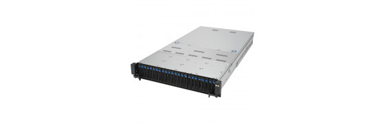 Сервер 2U ASUS RS720-E11-RS24U 2600W