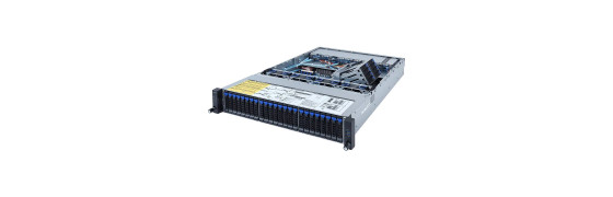 Сервер 2U GIGABYTE R262-ZA0