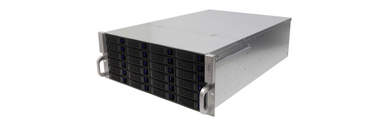 Сервер 4U PORT-IT NERO 424 EPYC 7002/7003 (2 CPU)