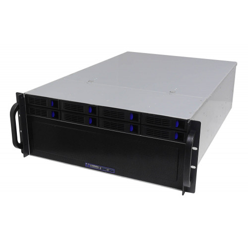 Сервер 4U PORT-IT NERO 4109 Xeon Scalable Gen3