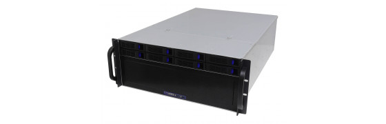 Сервер 4U PORT-IT NERO 4109 EPYC 7002/7003 (2pc)