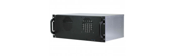 Сервер 4U PORT-IT NERO 408-Core Сервер 4U PORT-IT NERO 408-Core
