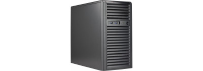 Сервер Tower PORT-IT NERO T04-ScG45-2S