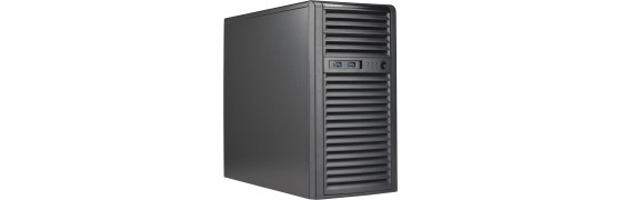 Сервер Tower PORT-IT NERO T04-Core