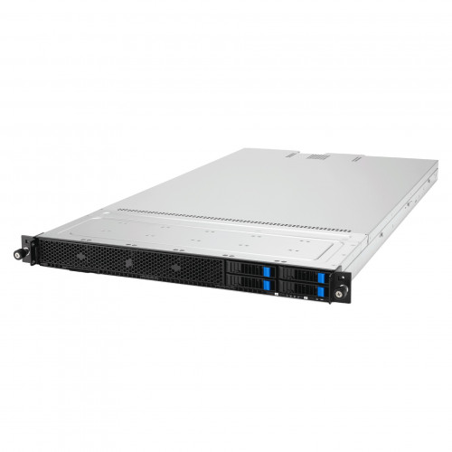 Сервер 1U ASUS RS501A-E12-RS4U 1600W