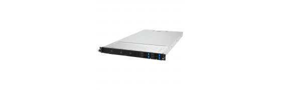 Сервер 1U ASUS RS501A-E12-RS4U 1600W