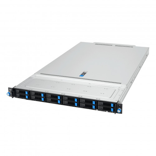 Сервер 1U ASUS RS700-E12-RS12U 2600W