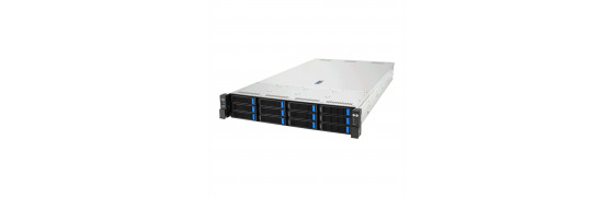 Сервер 2U ASUS RS720-E12-RS12U 2600W