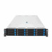 Сервер 2U ASUS RS720-E12-RS12U 2600W
