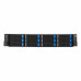 Сервер 2U ASUS RS720-E12-RS12U 2600W