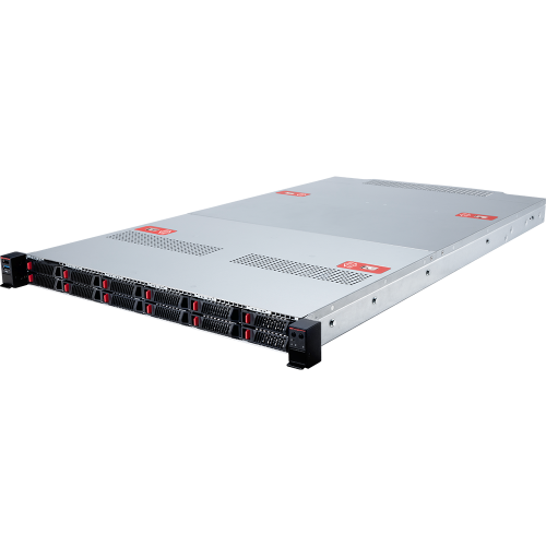 Сервер 1U MSI CX170-S5062
