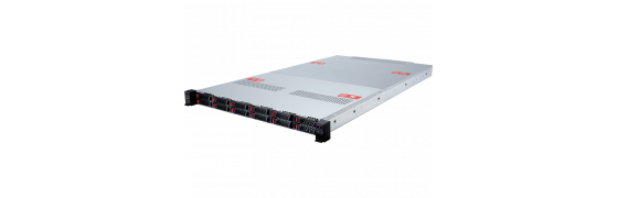 Сервер 1U MSI CX170-S5062
