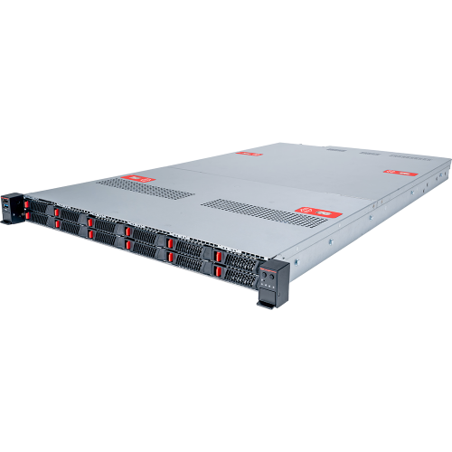 Сервер 1U MSI CX171-S3066