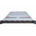 Сервер 1U MSI CX171-S3066