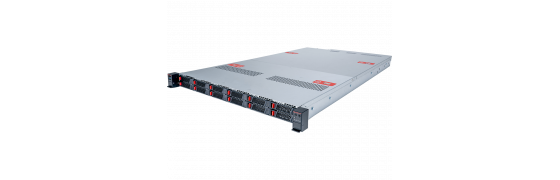 Сервер 1U MSI CX171-S4056