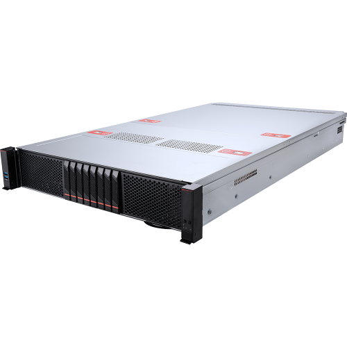 Сервер 2U MSI CX270-S5062